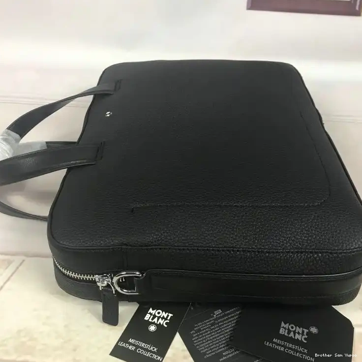 Brother Sam Yupoo Bag 2207PL0020 Montblanc 0501